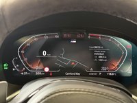 USED 2019 69 BMW 7 SERIES 3.0 740d M Sport Saloon 4dr Diesel Auto xDrive Euro 6 (s/s) (320 ps) FBODYKIT+ICON ADPT HLIGHTS+20"ALLOY