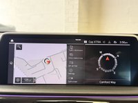 USED 2019 69 BMW 7 SERIES 3.0 740d M Sport Saloon 4dr Diesel Auto xDrive Euro 6 (s/s) (320 ps) FBODYKIT+ICON ADPT HLIGHTS+20"ALLOY