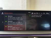 USED 2019 69 BMW 7 SERIES 3.0 740d M Sport Saloon 4dr Diesel Auto xDrive Euro 6 (s/s) (320 ps) FBODYKIT+ICON ADPT HLIGHTS+20"ALLOY