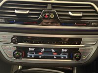 USED 2019 69 BMW 7 SERIES 3.0 740d M Sport Saloon 4dr Diesel Auto xDrive Euro 6 (s/s) (320 ps) FBODYKIT+ICON ADPT HLIGHTS+20"ALLOY