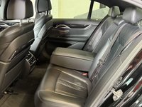 USED 2019 69 BMW 7 SERIES 3.0 740d M Sport Saloon 4dr Diesel Auto xDrive Euro 6 (s/s) (320 ps) FBODYKIT+ICON ADPT HLIGHTS+20"ALLOY
