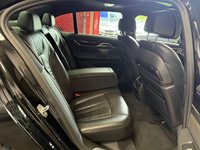 USED 2019 69 BMW 7 SERIES 3.0 740d M Sport Saloon 4dr Diesel Auto xDrive Euro 6 (s/s) (320 ps) FBODYKIT+ICON ADPT HLIGHTS+20"ALLOY