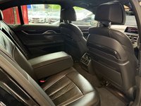 USED 2019 69 BMW 7 SERIES 3.0 740d M Sport Saloon 4dr Diesel Auto xDrive Euro 6 (s/s) (320 ps) FBODYKIT+ICON ADPT HLIGHTS+20"ALLOY