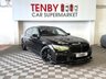 USED 2019 69 BMW 7 SERIES 3.0 740d M Sport Saloon 4dr Diesel Auto xDrive Euro 6 (s/s) (320 ps) FBODYKIT+ICON ADPT HLIGHTS+20"ALLOY