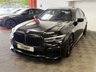 USED 2019 69 BMW 7 SERIES 3.0 740d M Sport Saloon 4dr Diesel Auto xDrive Euro 6 (s/s) (320 ps) FBODYKIT+ICON ADPT HLIGHTS+20"ALLOY