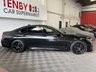 USED 2019 69 BMW 7 SERIES 3.0 740d M Sport Saloon 4dr Diesel Auto xDrive Euro 6 (s/s) (320 ps) FBODYKIT+ICON ADPT HLIGHTS+20"ALLOY
