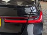 USED 2019 69 BMW 7 SERIES 3.0 740d M Sport Saloon 4dr Diesel Auto xDrive Euro 6 (s/s) (320 ps) FBODYKIT+ICON ADPT HLIGHTS+20"ALLOY
