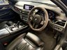 USED 2019 69 BMW 7 SERIES 3.0 740d M Sport Saloon 4dr Diesel Auto xDrive Euro 6 (s/s) (320 ps) FBODYKIT+ICON ADPT HLIGHTS+20"ALLOY