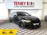 USED 2019 69 BMW 7 SERIES 3.0 740d M Sport Saloon 4dr Diesel Auto xDrive Euro 6 (s/s) (320 ps) FBODYKIT+ICON ADPT HLIGHTS+20"ALLOY