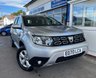 USED 2020 70 DACIA DUSTER 1.3 TCe Comfort SUV 5dr Petrol Manual Euro 6 (s/s) (130 ps) NAV, 1 OWNER + DACIA S/HISTORY!!