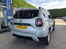 USED 2020 70 DACIA DUSTER 1.3 TCe Comfort SUV 5dr Petrol Manual Euro 6 (s/s) (130 ps) NAV, 1 OWNER + DACIA S/HISTORY!!