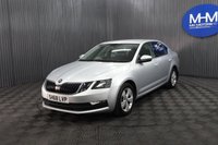 USED 2018 68 SKODA OCTAVIA 1.6 TDI SCR SE Technology Hatchback 5dr Diesel Manual Euro 6 (s/s) (115 ps) SAT NAV / BLUETOOTH / 2 KEYS / FINANCE AVAILABLE
