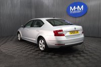 USED 2018 68 SKODA OCTAVIA 1.6 TDI SCR SE Technology Hatchback 5dr Diesel Manual Euro 6 (s/s) (115 ps) SAT NAV / BLUETOOTH / 2 KEYS / FINANCE AVAILABLE