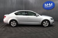 USED 2018 68 SKODA OCTAVIA 1.6 TDI SCR SE Technology Hatchback 5dr Diesel Manual Euro 6 (s/s) (115 ps) SAT NAV / BLUETOOTH / 2 KEYS / FINANCE AVAILABLE