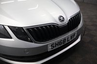 USED 2018 68 SKODA OCTAVIA 1.6 TDI SCR SE Technology Hatchback 5dr Diesel Manual Euro 6 (s/s) (115 ps) SAT NAV / BLUETOOTH / 2 KEYS / FINANCE AVAILABLE