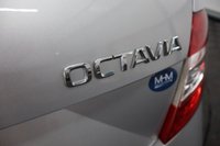 USED 2018 68 SKODA OCTAVIA 1.6 TDI SCR SE Technology Hatchback 5dr Diesel Manual Euro 6 (s/s) (115 ps) SAT NAV / BLUETOOTH / 2 KEYS / FINANCE AVAILABLE