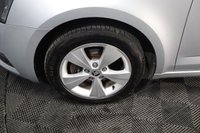 USED 2018 68 SKODA OCTAVIA 1.6 TDI SCR SE Technology Hatchback 5dr Diesel Manual Euro 6 (s/s) (115 ps) SAT NAV / BLUETOOTH / 2 KEYS / FINANCE AVAILABLE