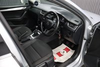 USED 2018 68 SKODA OCTAVIA 1.6 TDI SCR SE Technology Hatchback 5dr Diesel Manual Euro 6 (s/s) (115 ps) SAT NAV / BLUETOOTH / 2 KEYS / FINANCE AVAILABLE