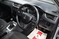 USED 2018 68 SKODA OCTAVIA 1.6 TDI SCR SE Technology Hatchback 5dr Diesel Manual Euro 6 (s/s) (115 ps) SAT NAV / BLUETOOTH / 2 KEYS / FINANCE AVAILABLE