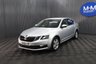USED 2018 68 SKODA OCTAVIA 1.6 TDI SCR SE Technology Hatchback 5dr Diesel Manual Euro 6 (s/s) (115 ps) SAT NAV / BLUETOOTH / 2 KEYS / FINANCE AVAILABLE