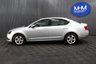 USED 2018 68 SKODA OCTAVIA 1.6 TDI SCR SE Technology Hatchback 5dr Diesel Manual Euro 6 (s/s) (115 ps) SAT NAV / BLUETOOTH / 2 KEYS / FINANCE AVAILABLE