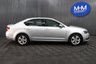 USED 2018 68 SKODA OCTAVIA 1.6 TDI SCR SE Technology Hatchback 5dr Diesel Manual Euro 6 (s/s) (115 ps) SAT NAV / BLUETOOTH / 2 KEYS / FINANCE AVAILABLE