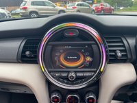 USED 2017 17 MINI CONVERTIBLE 1.5 Cooper Convertible 2dr Petrol Manual Euro 6 (s/s) (136 ps) NEARLY &pound;7K FACTORY EXTRA'S