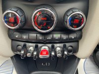 USED 2017 17 MINI CONVERTIBLE 1.5 Cooper Convertible 2dr Petrol Manual Euro 6 (s/s) (136 ps) NEARLY &pound;7K FACTORY EXTRA'S