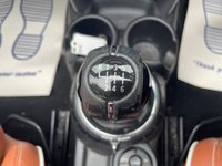 USED 2017 17 MINI CONVERTIBLE 1.5 Cooper Convertible 2dr Petrol Manual Euro 6 (s/s) (136 ps) NEARLY &pound;7K FACTORY EXTRA'S