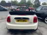 USED 2017 17 MINI CONVERTIBLE 1.5 Cooper Convertible 2dr Petrol Manual Euro 6 (s/s) (136 ps) NEARLY &pound;7K FACTORY EXTRA'S