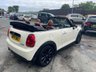 USED 2017 17 MINI CONVERTIBLE 1.5 Cooper Convertible 2dr Petrol Manual Euro 6 (s/s) (136 ps) NEARLY &pound;7K FACTORY EXTRA'S