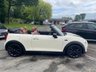 USED 2017 17 MINI CONVERTIBLE 1.5 Cooper Convertible 2dr Petrol Manual Euro 6 (s/s) (136 ps) NEARLY &pound;7K FACTORY EXTRA'S