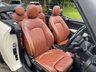 USED 2017 17 MINI CONVERTIBLE 1.5 Cooper Convertible 2dr Petrol Manual Euro 6 (s/s) (136 ps) NEARLY &pound;7K FACTORY EXTRA'S