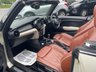 USED 2017 17 MINI CONVERTIBLE 1.5 Cooper Convertible 2dr Petrol Manual Euro 6 (s/s) (136 ps) NEARLY &pound;7K FACTORY EXTRA'S