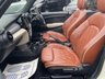 USED 2017 17 MINI CONVERTIBLE 1.5 Cooper Convertible 2dr Petrol Manual Euro 6 (s/s) (136 ps) NEARLY &pound;7K FACTORY EXTRA'S