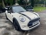 USED 2017 17 MINI CONVERTIBLE 1.5 Cooper Convertible 2dr Petrol Manual Euro 6 (s/s) (136 ps) NEARLY &pound;7K FACTORY EXTRA'S