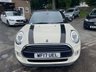 USED 2017 17 MINI CONVERTIBLE 1.5 Cooper Convertible 2dr Petrol Manual Euro 6 (s/s) (136 ps) NEARLY &pound;7K FACTORY EXTRA'S