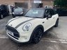 USED 2017 17 MINI CONVERTIBLE 1.5 Cooper Convertible 2dr Petrol Manual Euro 6 (s/s) (136 ps) NEARLY &pound;7K FACTORY EXTRA'S