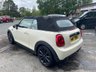USED 2017 17 MINI CONVERTIBLE 1.5 Cooper Convertible 2dr Petrol Manual Euro 6 (s/s) (136 ps) NEARLY &pound;7K FACTORY EXTRA'S