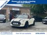 USED 2017 17 MINI CONVERTIBLE 1.5 Cooper Convertible 2dr Petrol Manual Euro 6 (s/s) (136 ps) NEARLY &pound;7K FACTORY EXTRA'S