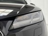 USED 2015 15 AUDI TT 2.0 TDI ultra S line Coupe 3dr Diesel Manual Euro 6 (s/s) (184 ps) 