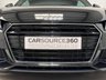 USED 2015 15 AUDI TT 2.0 TDI ultra S line Coupe 3dr Diesel Manual Euro 6 (s/s) (184 ps) 