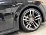 USED 2015 15 AUDI TT 2.0 TDI ultra S line Coupe 3dr Diesel Manual Euro 6 (s/s) (184 ps) 