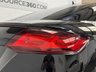 USED 2015 15 AUDI TT 2.0 TDI ultra S line Coupe 3dr Diesel Manual Euro 6 (s/s) (184 ps) 