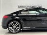 USED 2015 15 AUDI TT 2.0 TDI ultra S line Coupe 3dr Diesel Manual Euro 6 (s/s) (184 ps) 