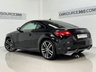 USED 2015 15 AUDI TT 2.0 TDI ultra S line Coupe 3dr Diesel Manual Euro 6 (s/s) (184 ps) 