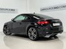 USED 2015 15 AUDI TT 2.0 TDI ultra S line Coupe 3dr Diesel Manual Euro 6 (s/s) (184 ps) 