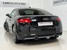 USED 2015 15 AUDI TT 2.0 TDI ultra S line Coupe 3dr Diesel Manual Euro 6 (s/s) (184 ps) 