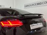 USED 2015 15 AUDI TT 2.0 TDI ultra S line Coupe 3dr Diesel Manual Euro 6 (s/s) (184 ps) 