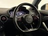 USED 2015 15 AUDI TT 2.0 TDI ultra S line Coupe 3dr Diesel Manual Euro 6 (s/s) (184 ps) 